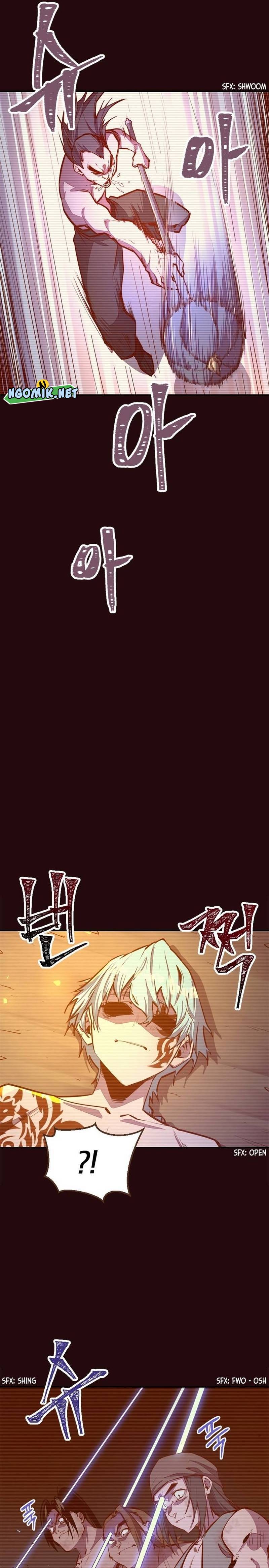 Life and Death: The Awakening Chapter 60 Gambar 14