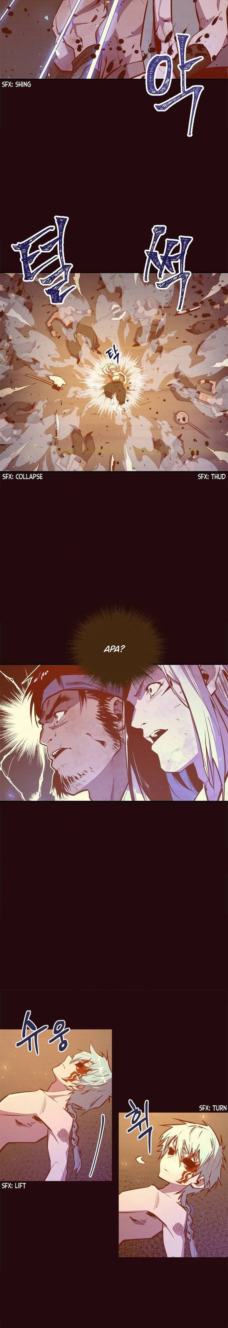 Life and Death: The Awakening Chapter 60 Gambar 15