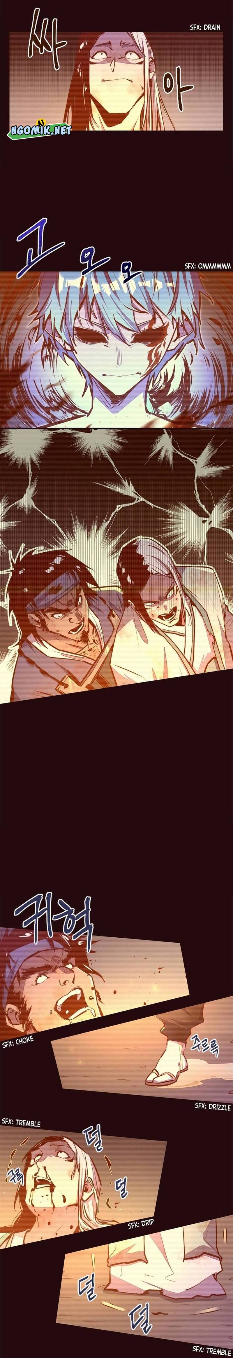 Life and Death: The Awakening Chapter 60 Gambar 16