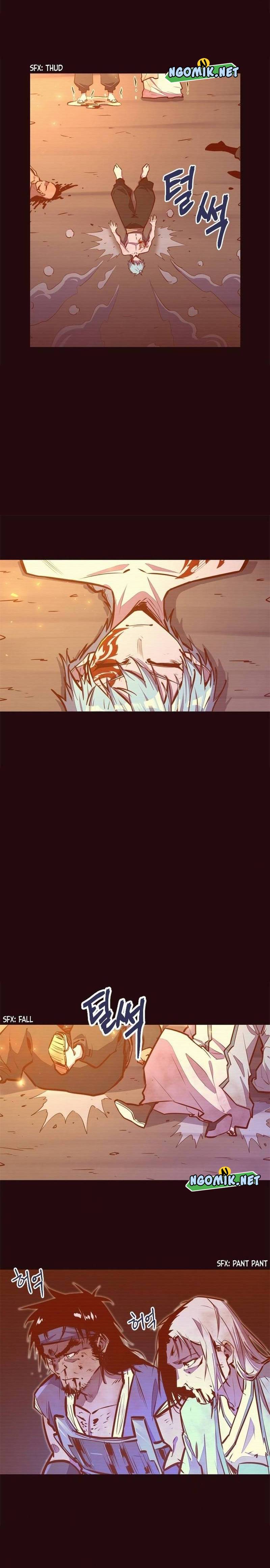 Life and Death: The Awakening Chapter 60 Gambar 17