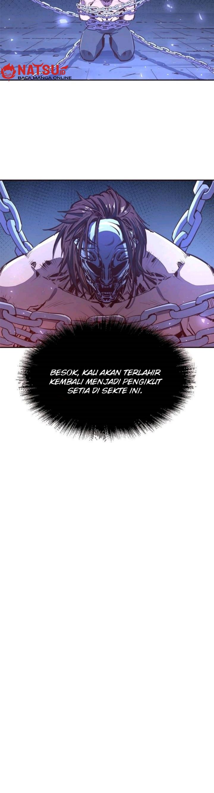 Life and Death: The Awakening Chapter 61 Gambar 4