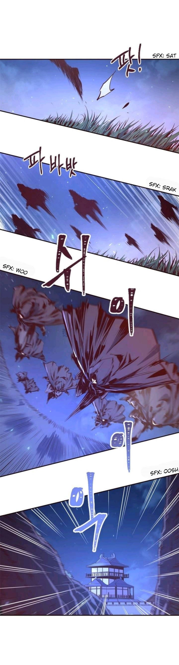 Life and Death: The Awakening Chapter 61 Gambar 5