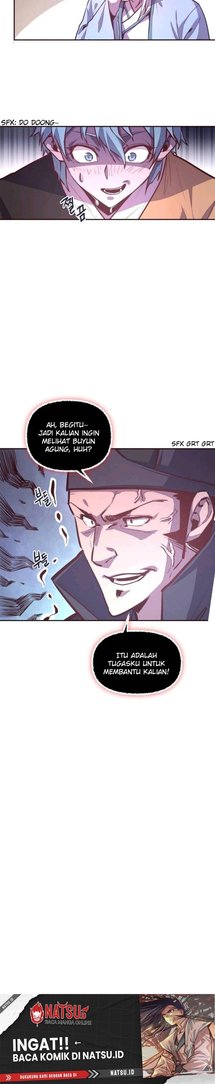 Life and Death: The Awakening Chapter 61 Gambar 25