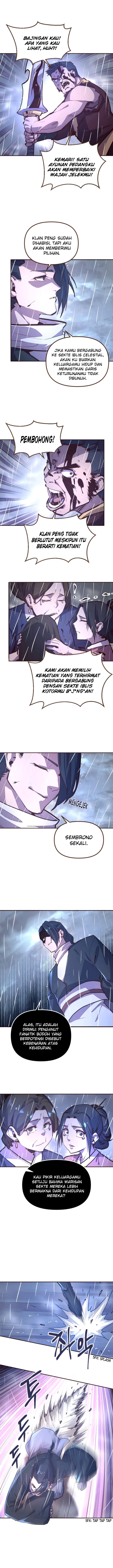 Life and Death: The Awakening Chapter 67 Gambar 4