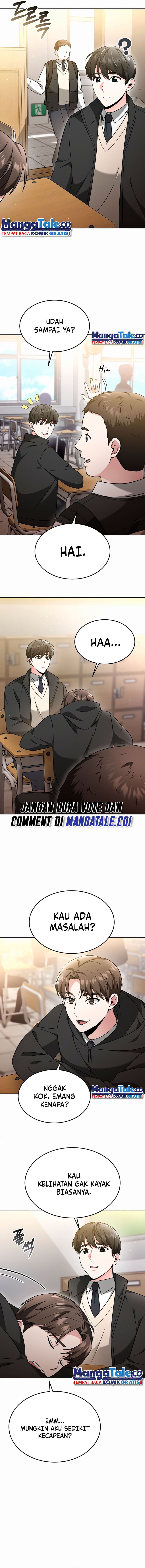 Life, Once Again! Chapter 41 Gambar 3