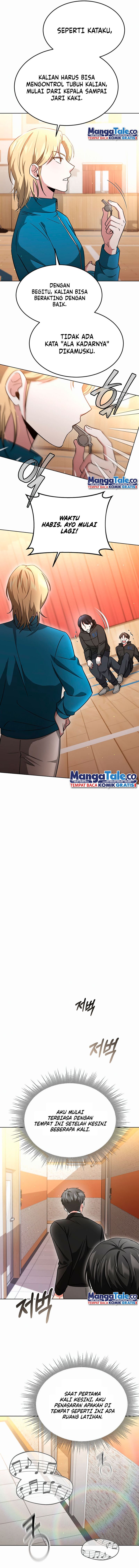 Life, Once Again! Chapter 41 Gambar 7
