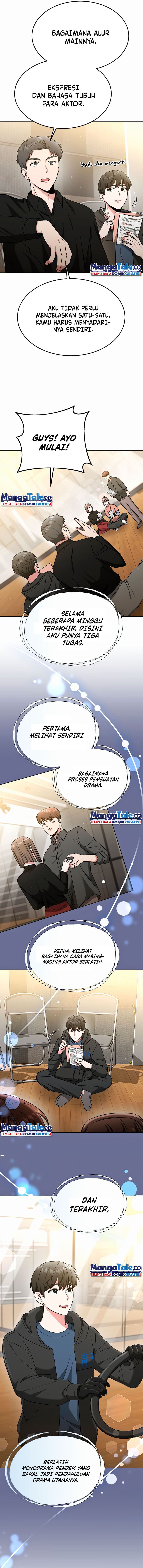 Life, Once Again! Chapter 41 Gambar 10
