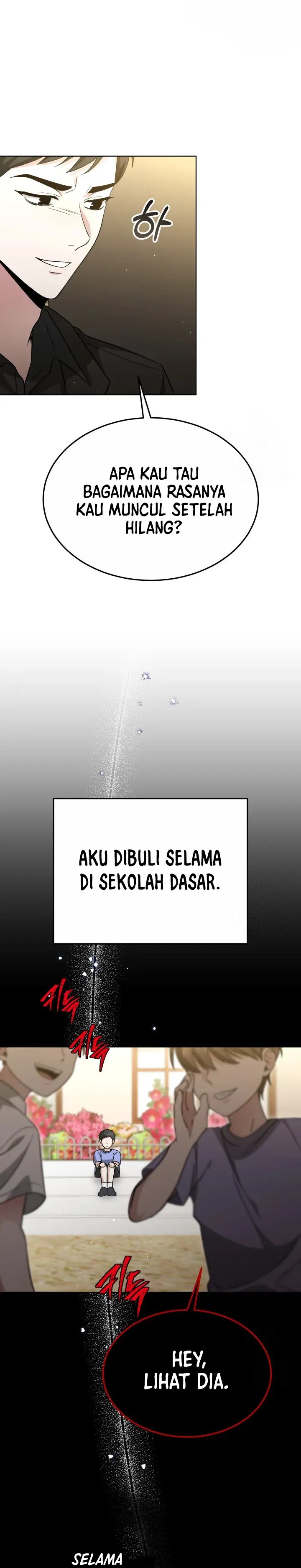 Life, Once Again! Chapter 44 Gambar 17