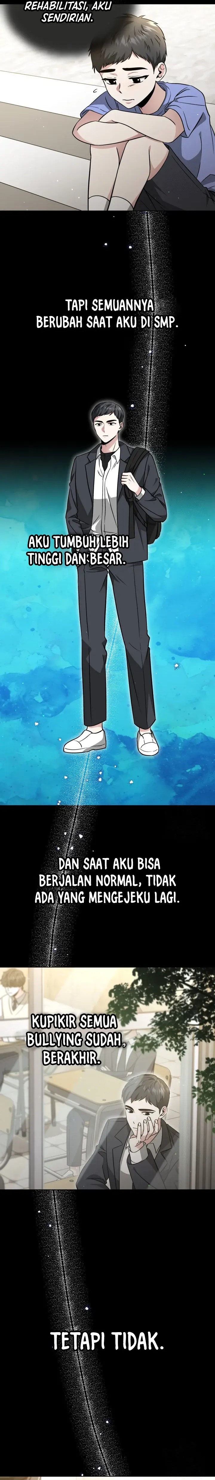 Life, Once Again! Chapter 44 Gambar 18