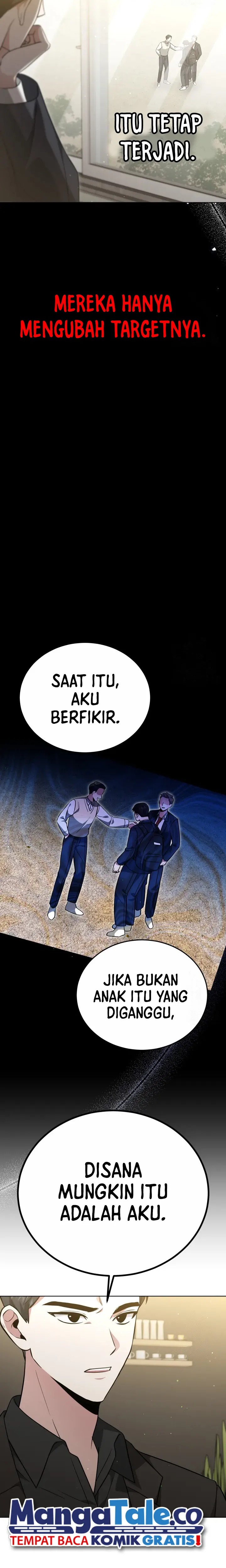 Life, Once Again! Chapter 44 Gambar 19