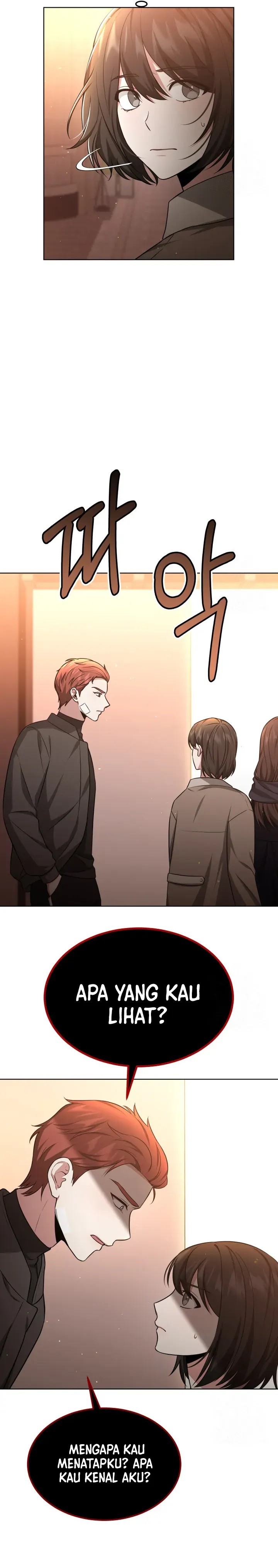 Life, Once Again! Chapter 45 Gambar 13
