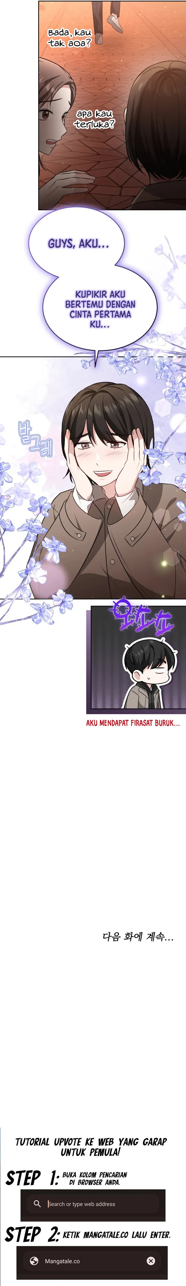 Life, Once Again! Chapter 45 Gambar 24
