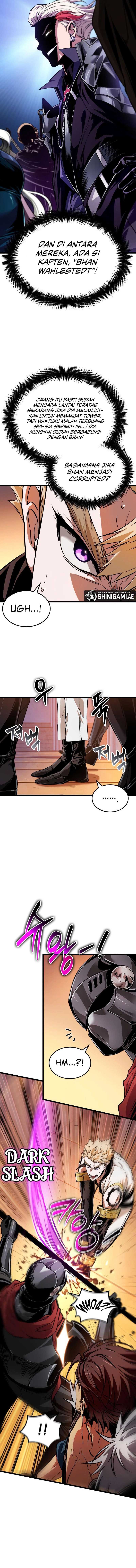 Light Of Arad: Forerunner Chapter 07 Gambar 7