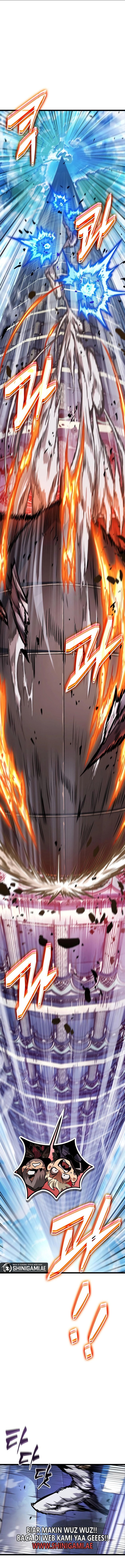 Light Of Arad: Forerunner Chapter 10 Gambar 15