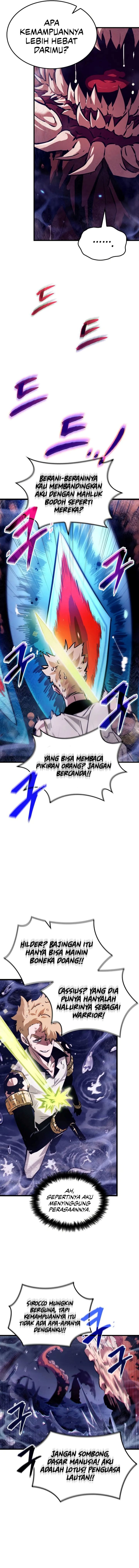 Light Of Arad: Forerunner Chapter 18 Gambar 3