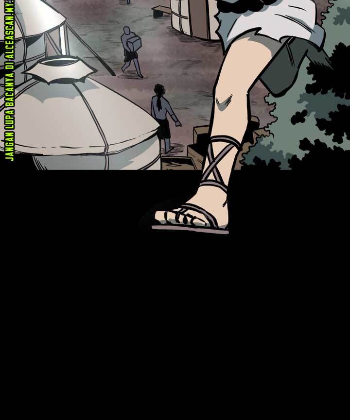Light of the Dawn Chapter 02 Gambar 6