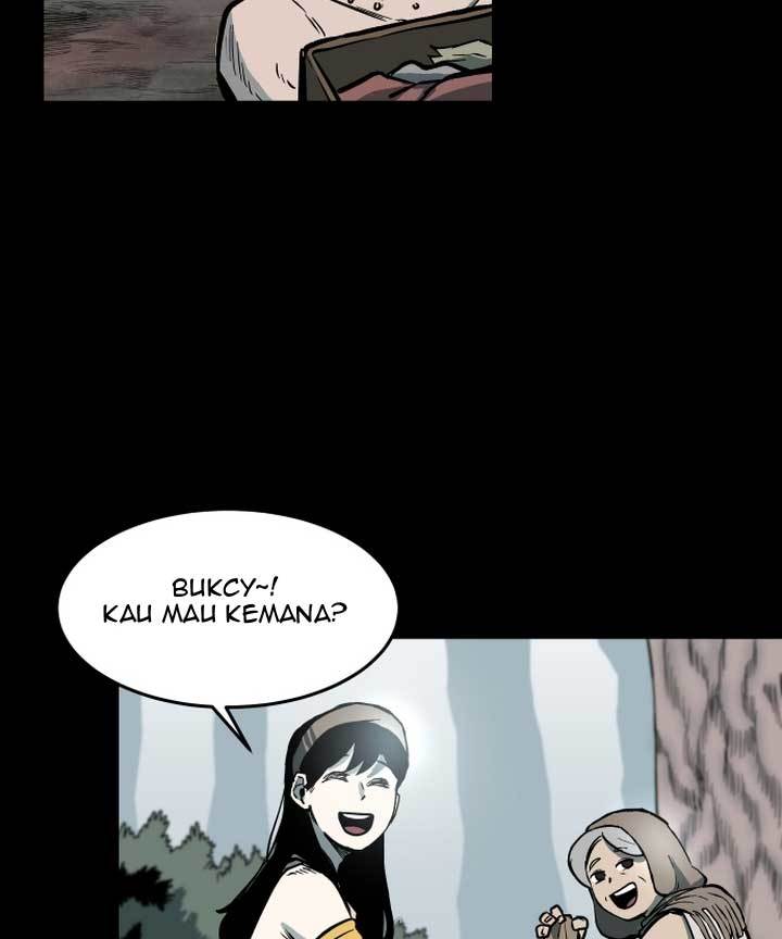 Light of the Dawn Chapter 02 Gambar 9