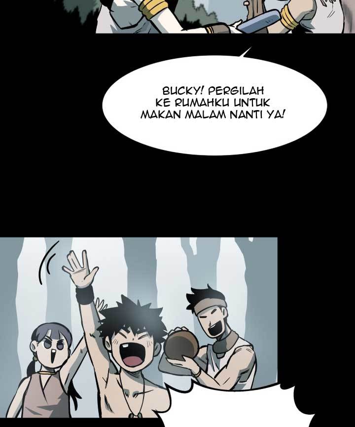 Light of the Dawn Chapter 02 Gambar 10