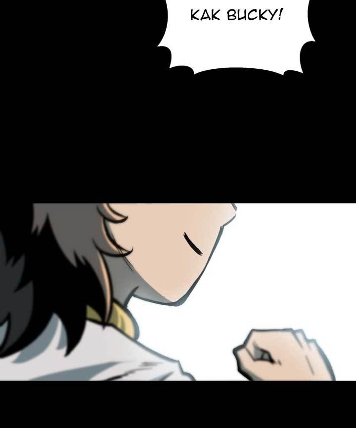 Light of the Dawn Chapter 02 Gambar 11