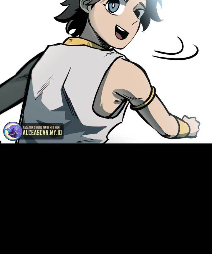Light of the Dawn Chapter 02 Gambar 14