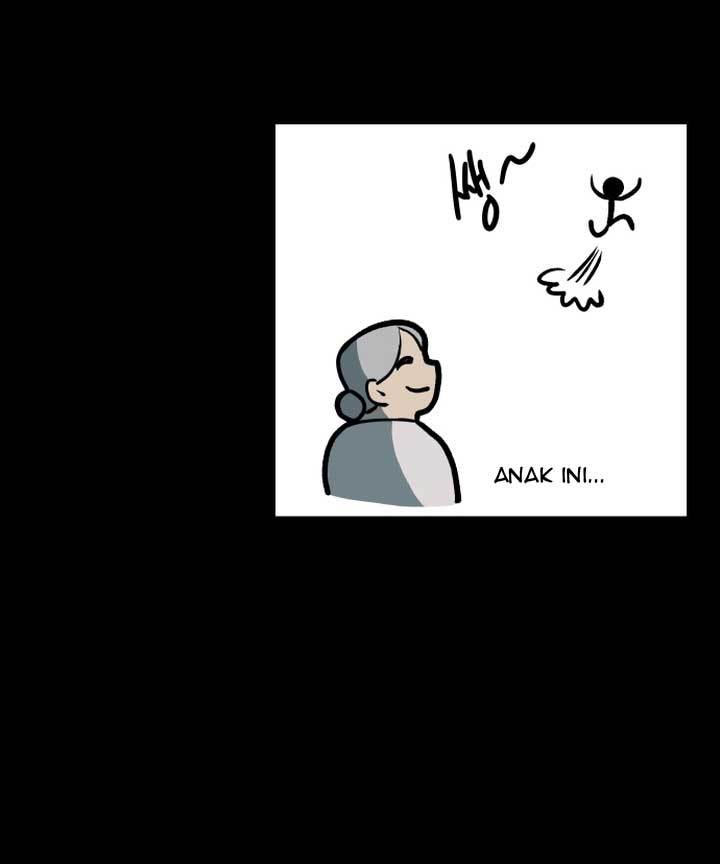 Light of the Dawn Chapter 02 Gambar 16