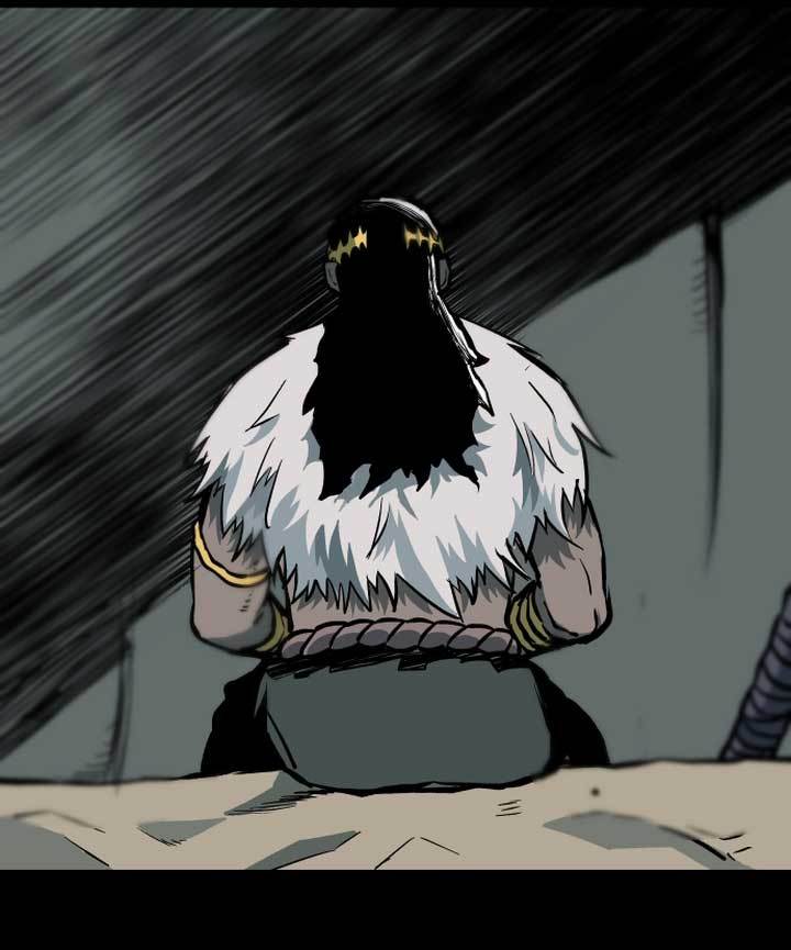 Light of the Dawn Chapter 02 Gambar 22