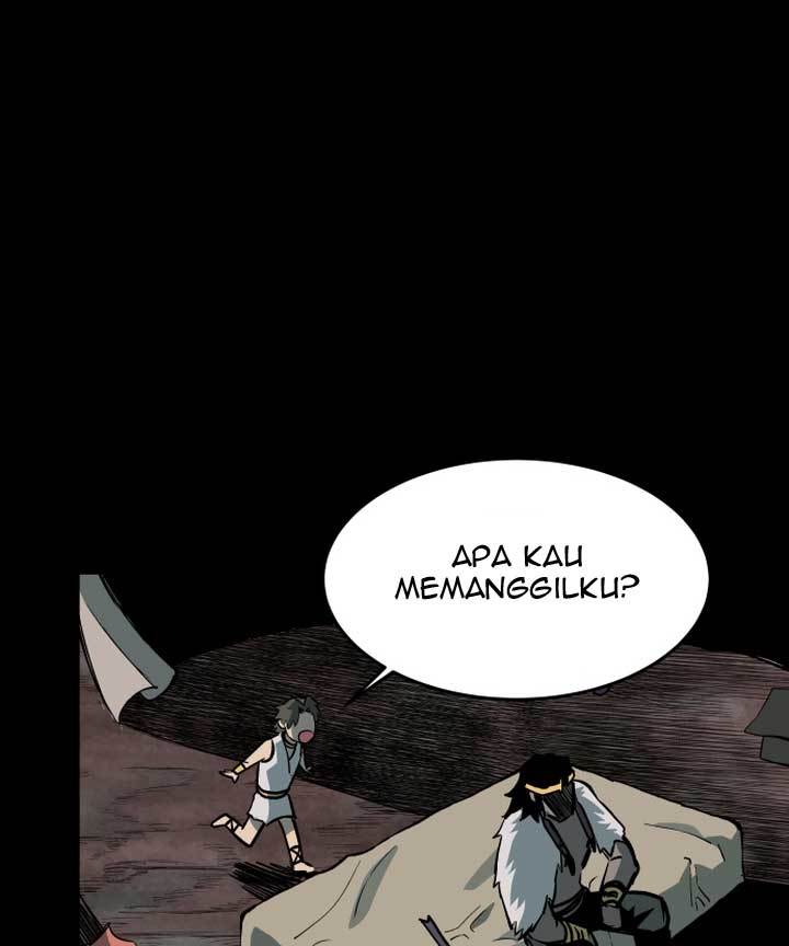 Light of the Dawn Chapter 02 Gambar 23