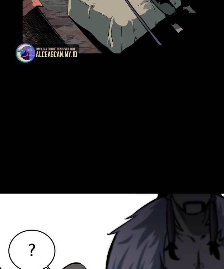 Light of the Dawn Chapter 02 Gambar 24