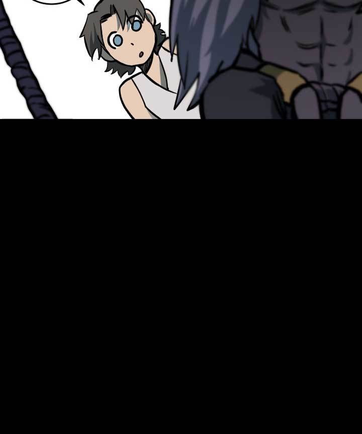 Light of the Dawn Chapter 02 Gambar 25
