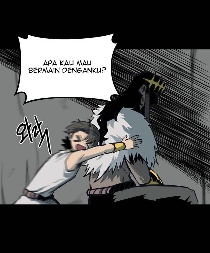 Light of the Dawn Chapter 02 Gambar 26
