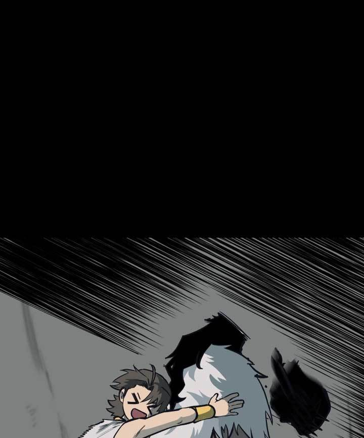 Light of the Dawn Chapter 02 Gambar 27
