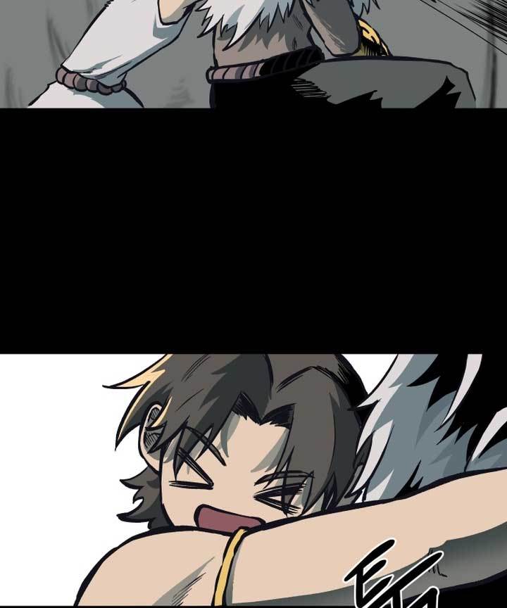 Light of the Dawn Chapter 02 Gambar 28