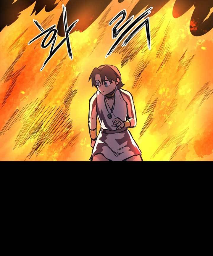 Light of the Dawn Chapter 02 Gambar 35