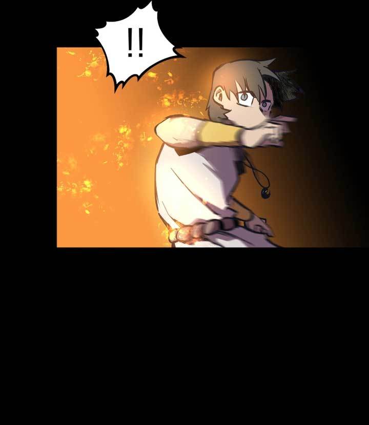 Light of the Dawn Chapter 02 Gambar 36