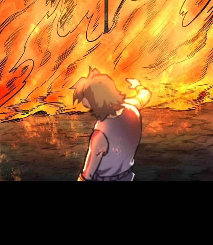 Light of the Dawn Chapter 02 Gambar 39