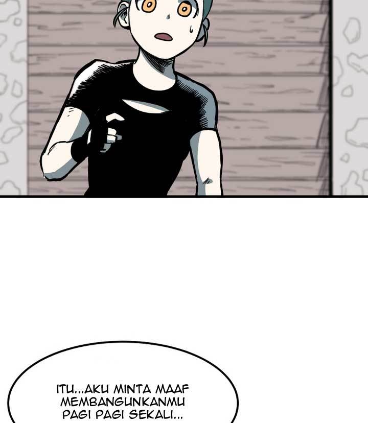 Light of the Dawn Chapter 02 Gambar 51