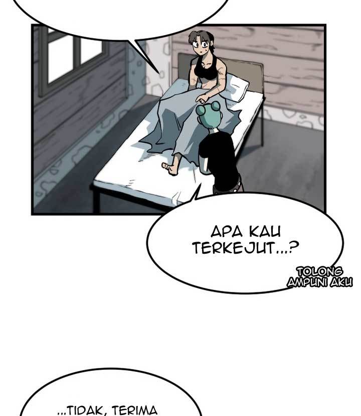 Light of the Dawn Chapter 02 Gambar 52