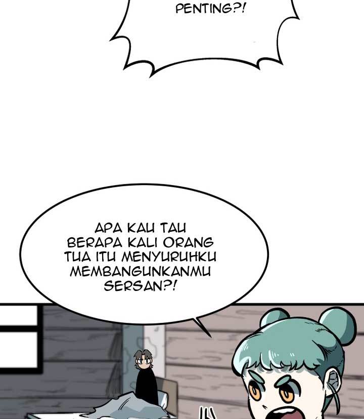 Light of the Dawn Chapter 02 Gambar 55