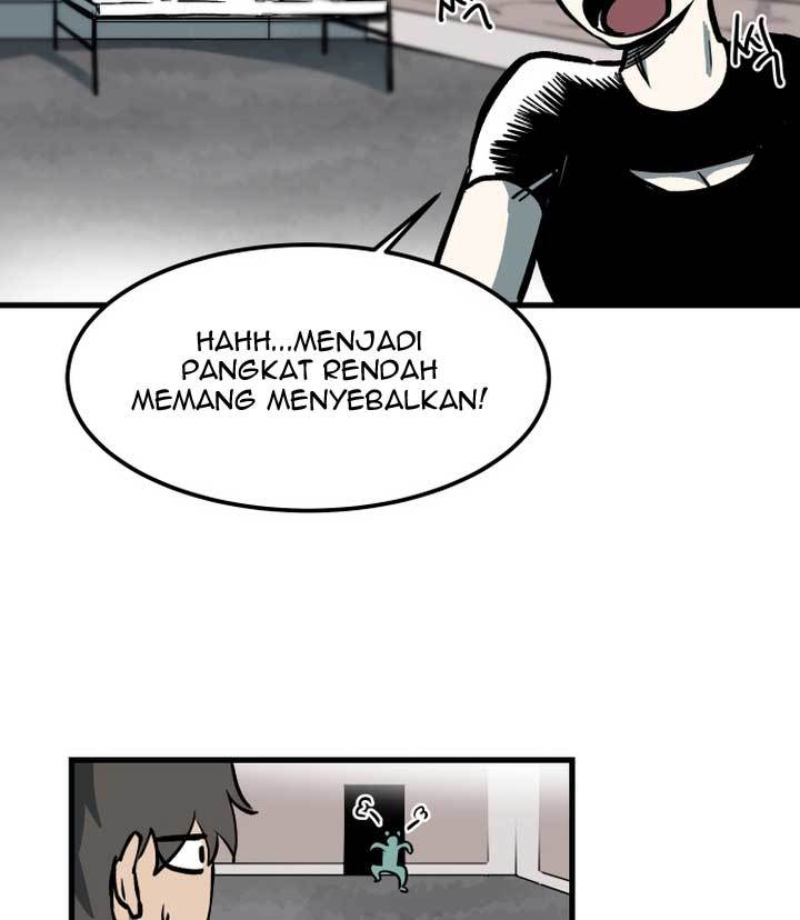 Light of the Dawn Chapter 02 Gambar 56
