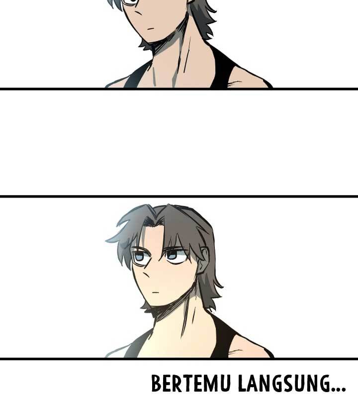 Light of the Dawn Chapter 02 Gambar 58