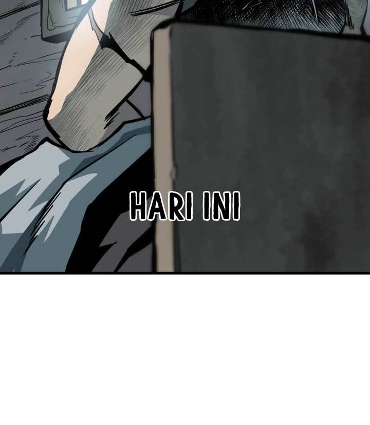 Light of the Dawn Chapter 02 Gambar 61