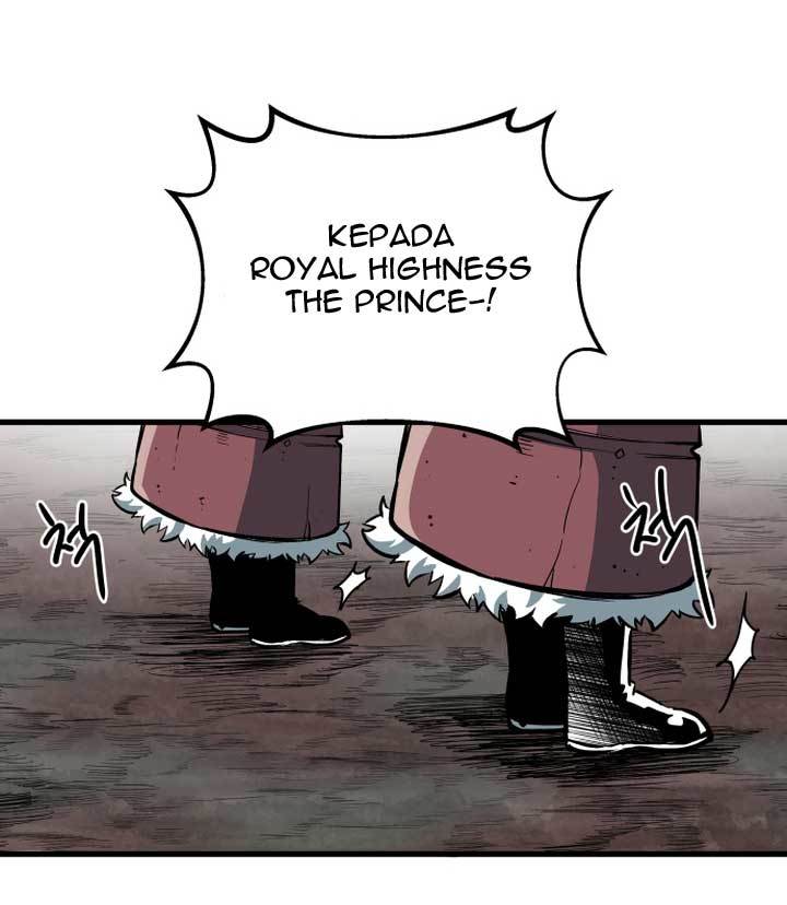 Light of the Dawn Chapter 02 Gambar 66