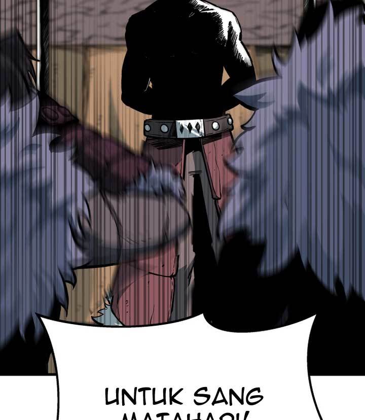 Light of the Dawn Chapter 02 Gambar 68