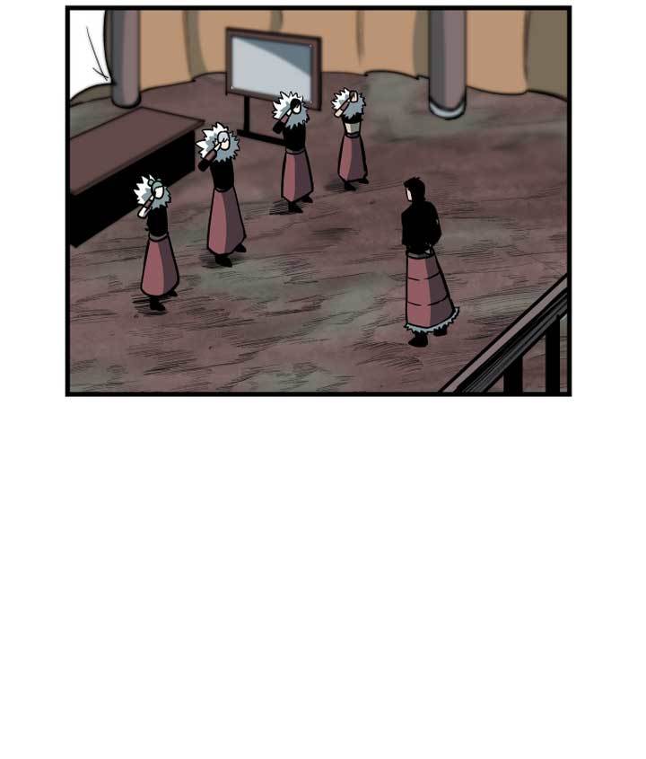 Light of the Dawn Chapter 02 Gambar 70