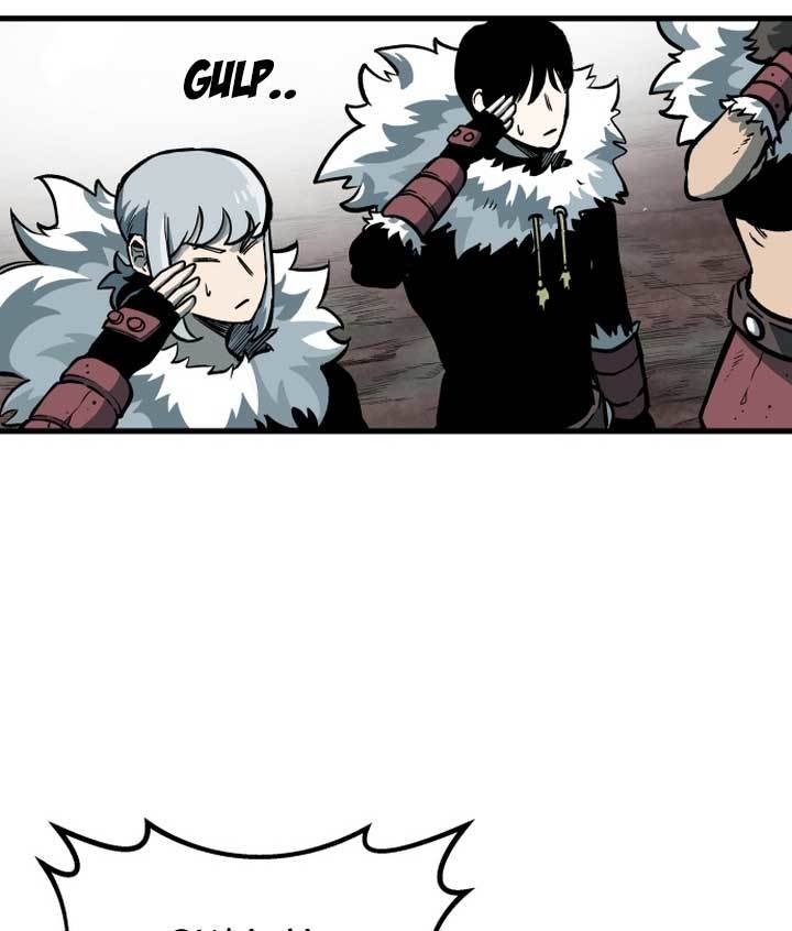 Light of the Dawn Chapter 02 Gambar 71
