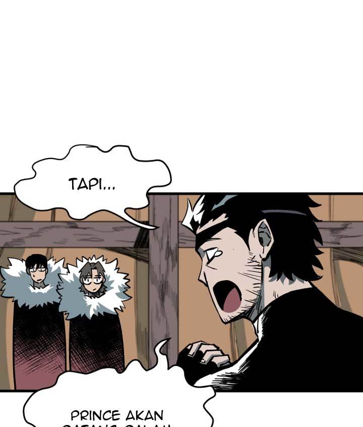 Light of the Dawn Chapter 02 Gambar 75