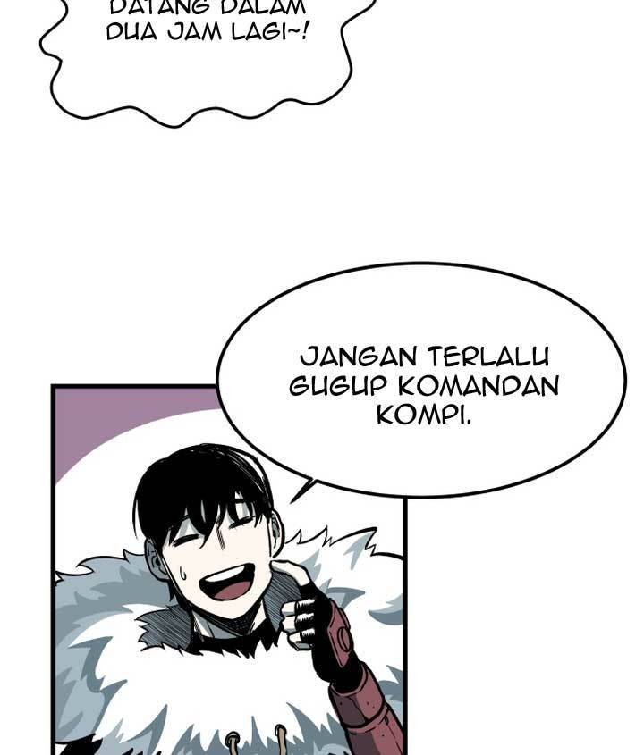 Light of the Dawn Chapter 02 Gambar 76