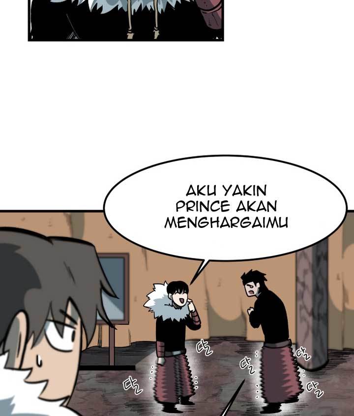 Light of the Dawn Chapter 02 Gambar 77