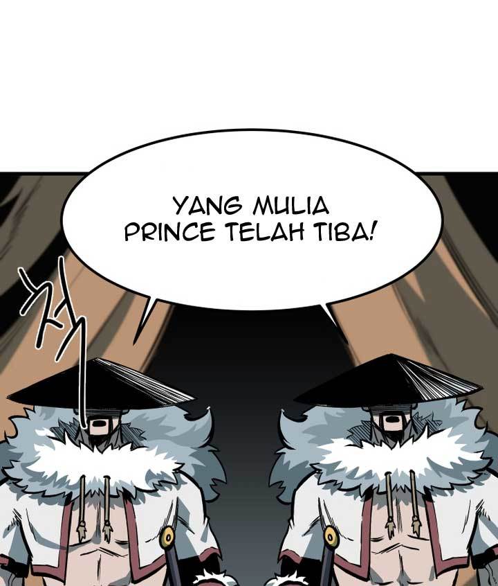 Light of the Dawn Chapter 02 Gambar 81