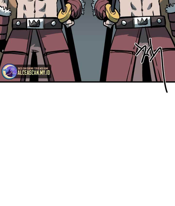 Light of the Dawn Chapter 02 Gambar 82